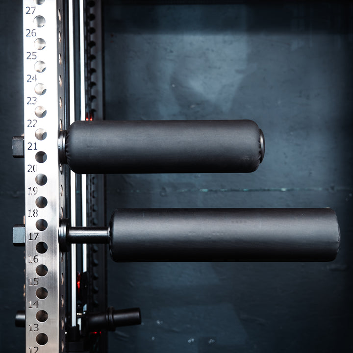 The Sting - Leg Roller Rack Attachment (Mini-Sting Launches Friday)