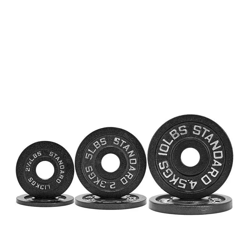 Olympic Iron Plate Sets