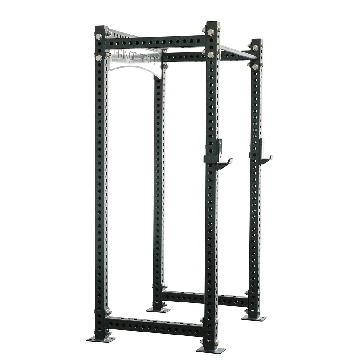 Sf3 Power Rack Commercial Squat Rack | Osprey 3x3 Power Cage | Fringe Sport