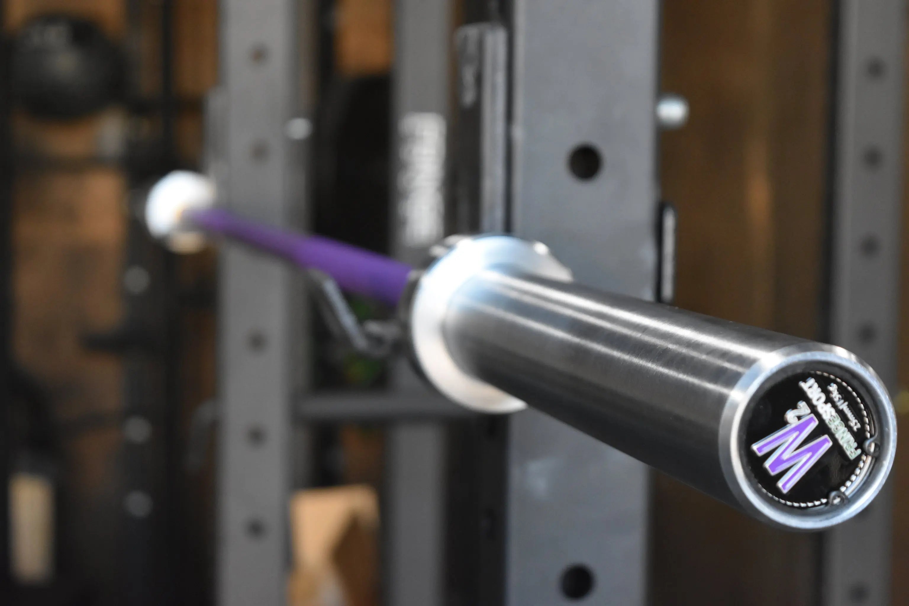 Pink & Purple Wonderbar (15kg) - Fringe Sport