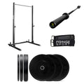 Pre-built Garage Gym Packages