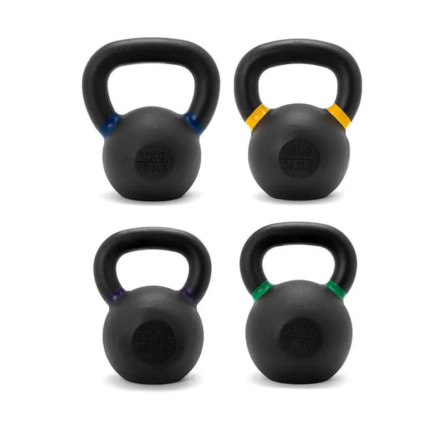 Ring ページ【他人購入不可】KETTLEBELL 20kg Prime Kettlebell Pairs & Sets - Fringe Sport