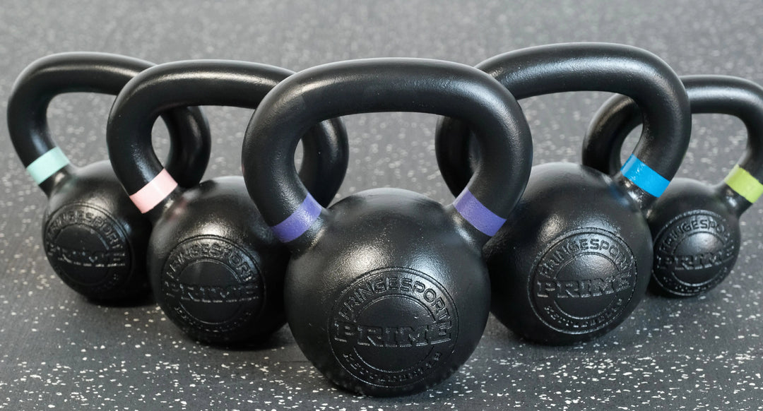 Kettlebell Sets Rogue Fitness Competition Kettlebells