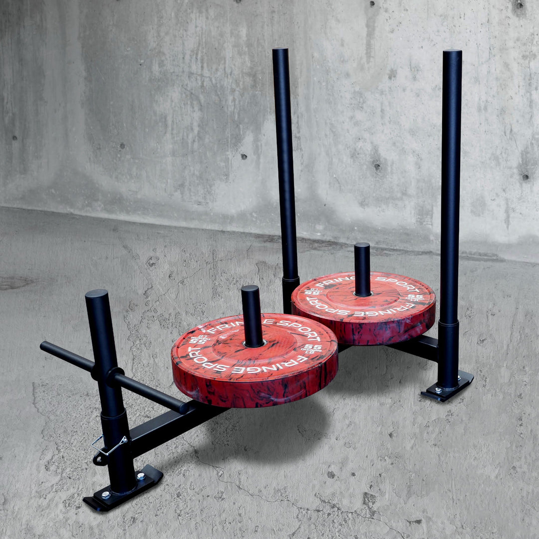 Econ Push Sled (Prowler) (131439955)