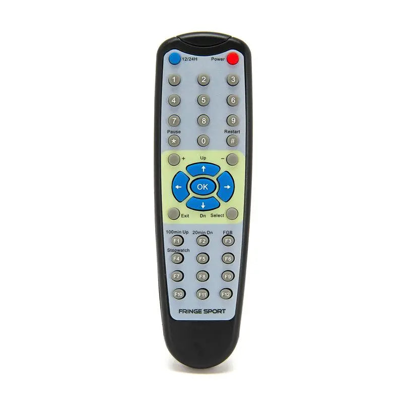 Telecomando Sostitutivo No Limits Timer - Ricambio Per Orologi Palestra E Crossfit Compatibile Con Timer Fitness - Foto 5