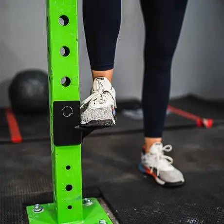 3x3 Rack Attachments (1in pin hole) - Fringe Sport
