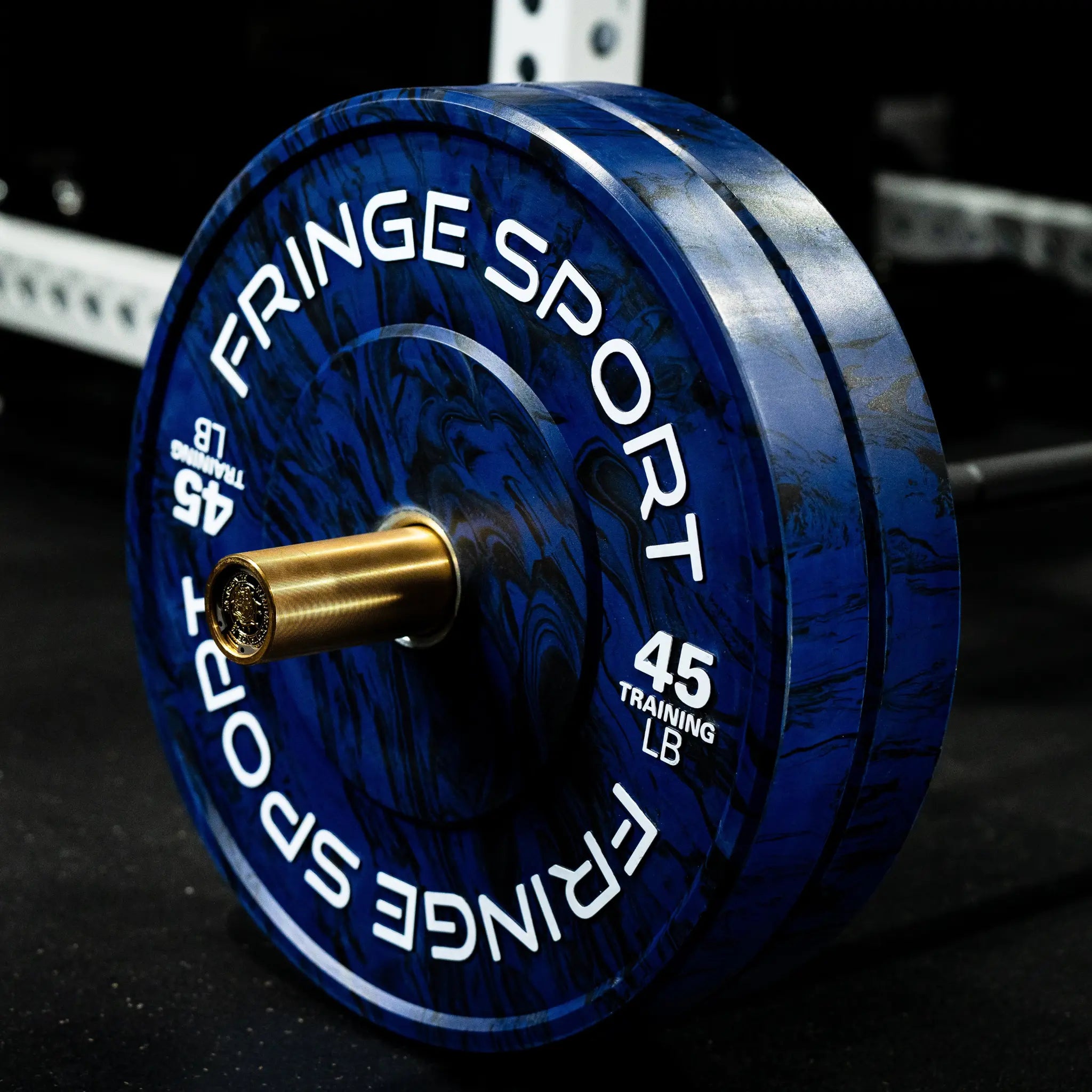 Fringe Sport Savage Bumper Plate - Thumbnail 2