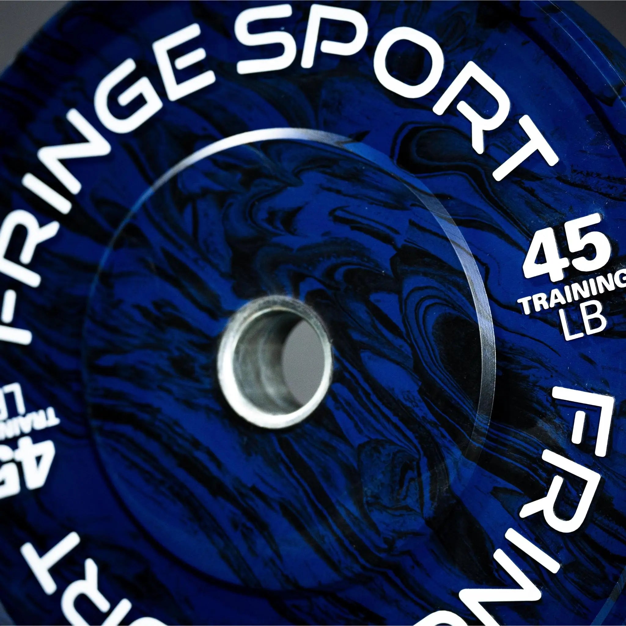 Fringe Sport Savage Bumper Plate - Thumbnail 4