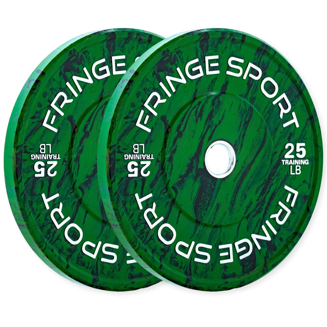 Savage Bumper Plate Sets Fringe Sport