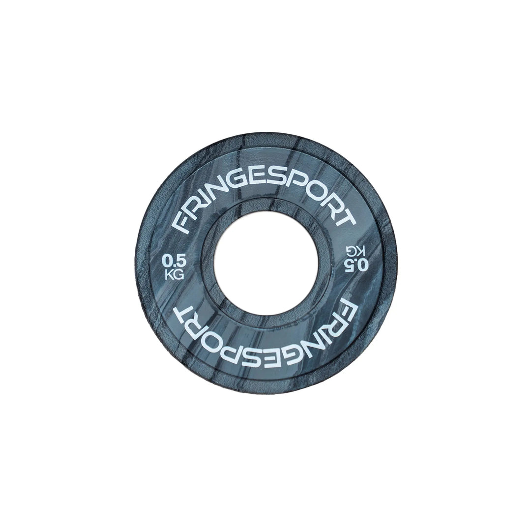 Savage Change Plates - kilograms (kg) Fringe Sport