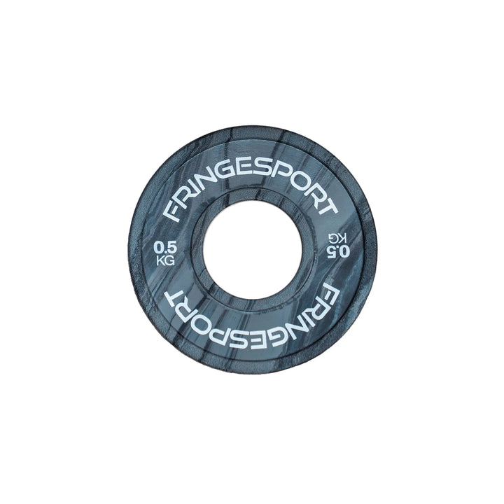 Savage Change Plates - kilograms (kg) Fringe Sport