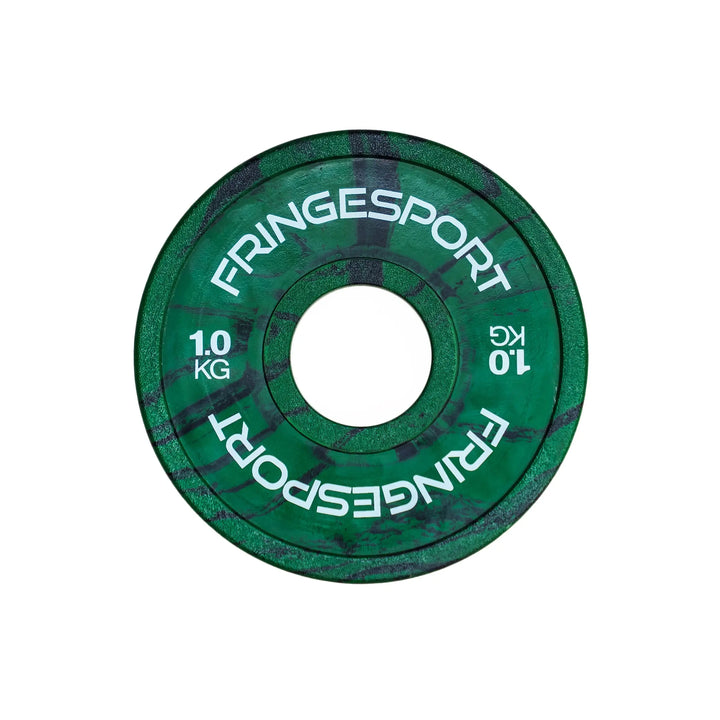 Savage Change Plates - kilograms (kg) Fringe Sport