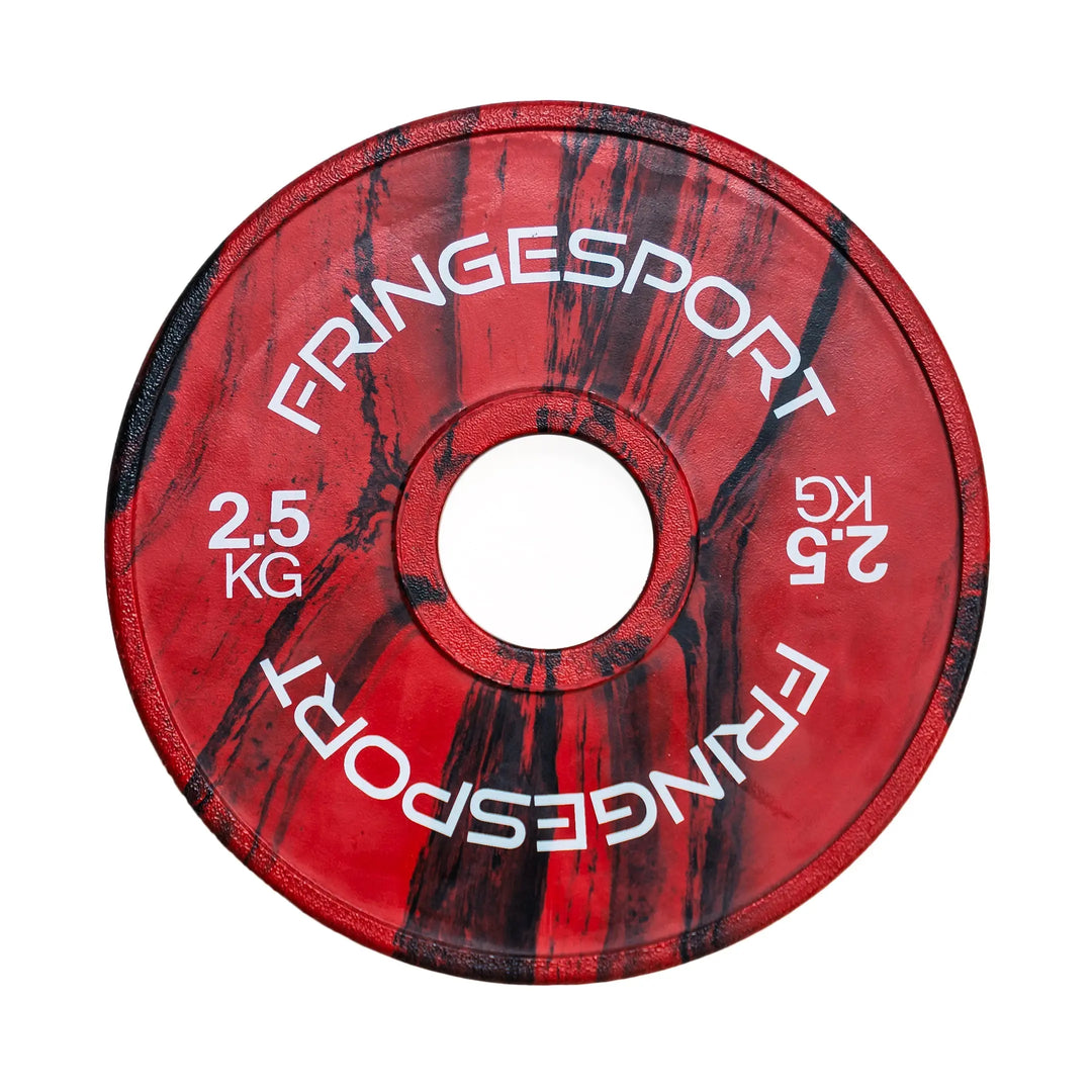 Savage Change Plates - kilograms (kg) Fringe Sport
