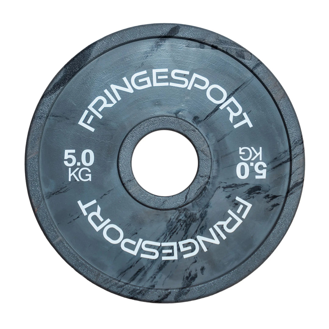 Savage Change Plates - kilograms (kg) Fringe Sport