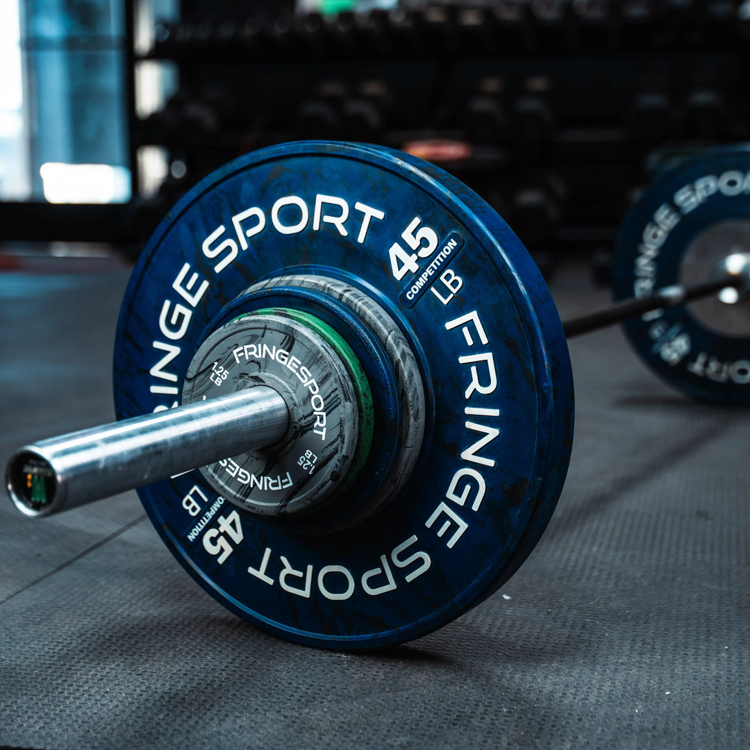 Savage Change Plates - pounds (lbs) Fringe Sport