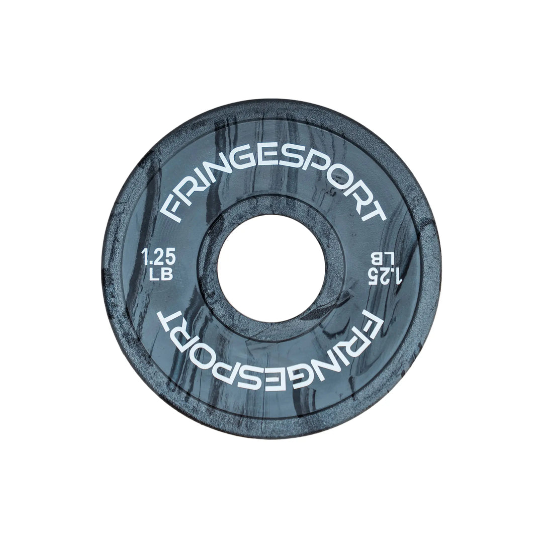 Savage Change Plates - pounds (lbs) Fringe Sport