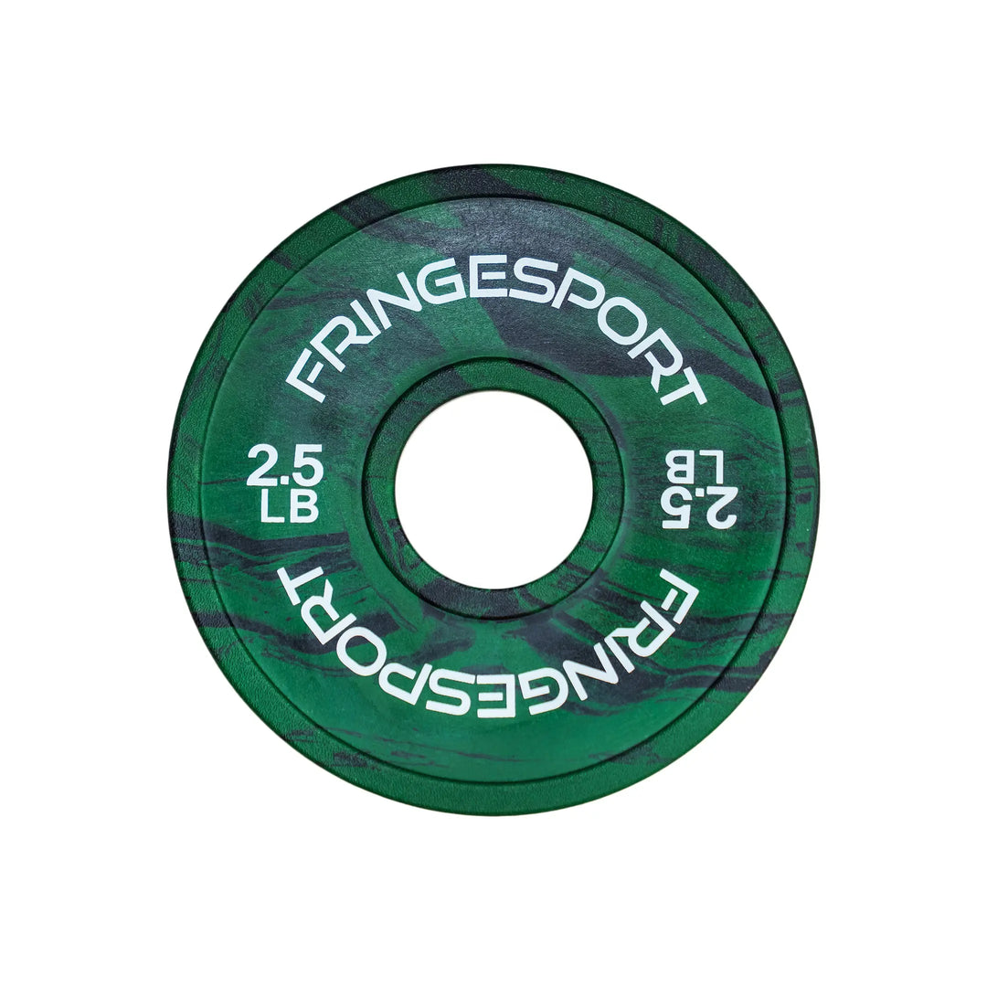 Savage Change Plates - pounds (lbs) Fringe Sport