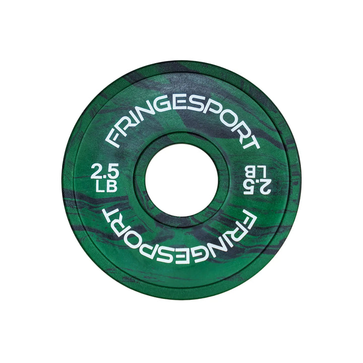 Savage Change Plates - pounds (lbs) Fringe Sport