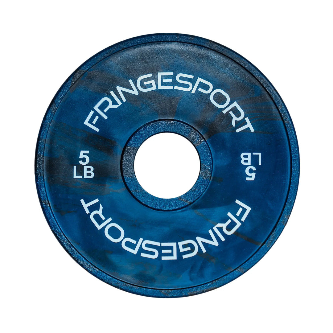 Savage Change Plates - pounds (lbs) Fringe Sport