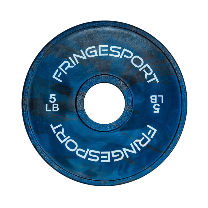 Savage Change Plates - pounds (lbs) Fringe Sport