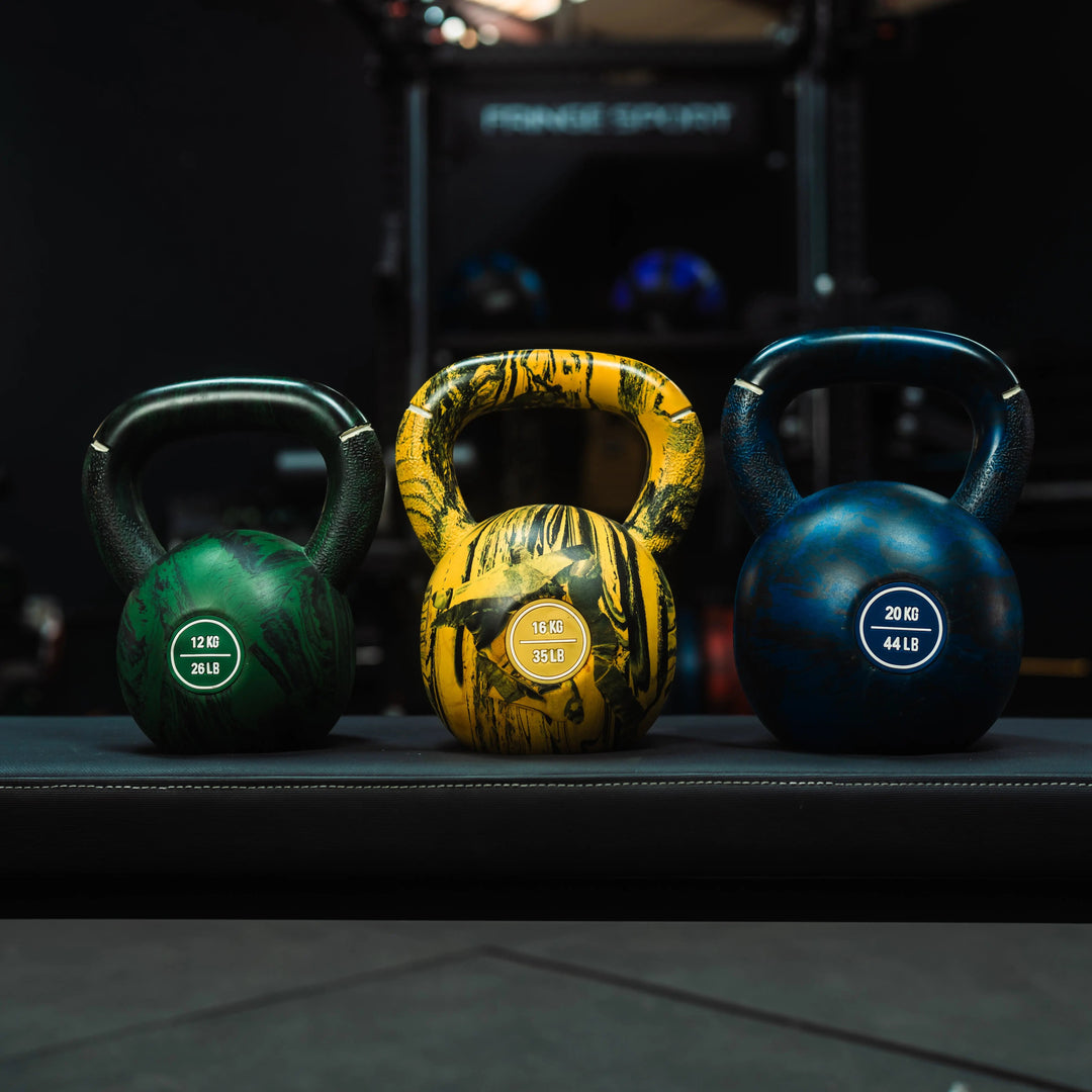 Savage Kettlebells Fringe Sport (8062935269423)