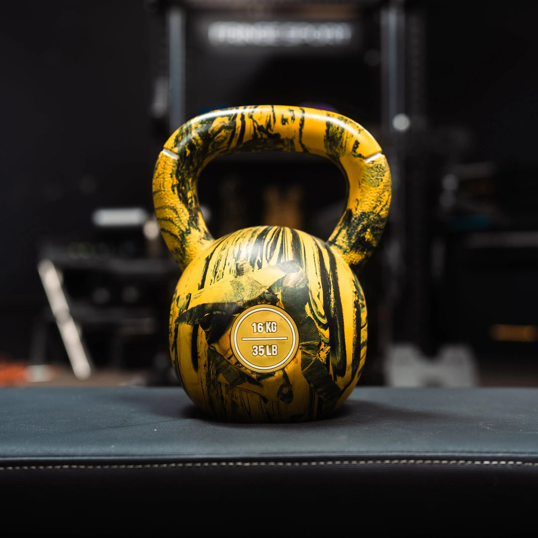 Savage Kettlebells Fringe Sport (8062935269423)