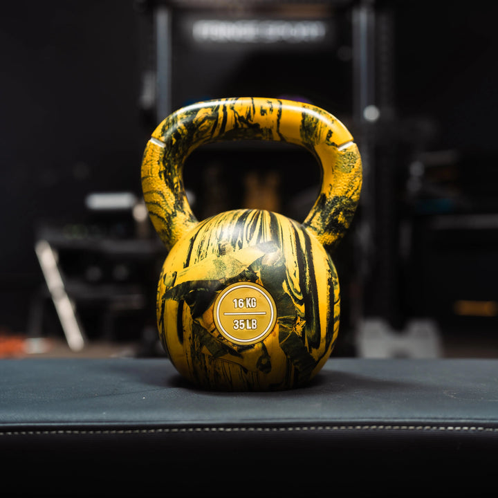 Savage Kettlebells Fringe Sport (8062935269423)