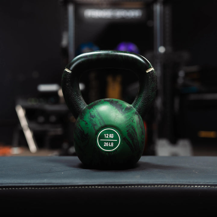 Savage Kettlebells Fringe Sport (8062935269423)