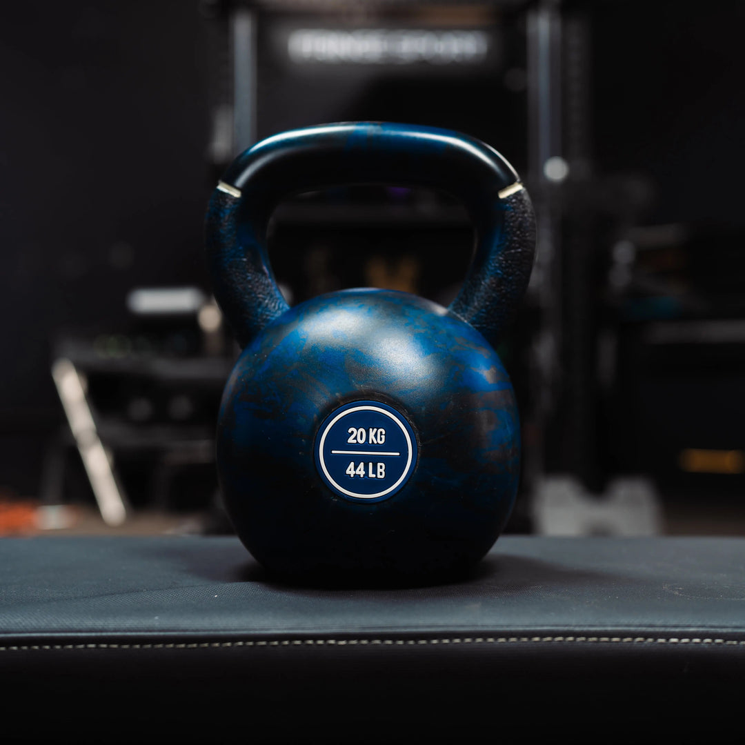 Savage Kettlebells Fringe Sport (8062935269423)