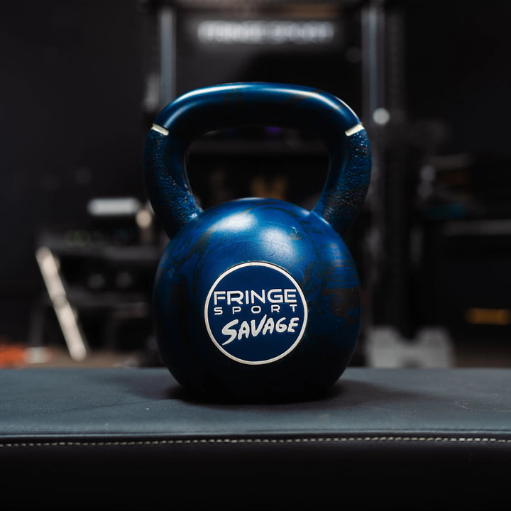 Savage Kettlebells Fringe Sport (8062935269423)