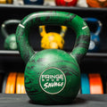Savage Kettlebells