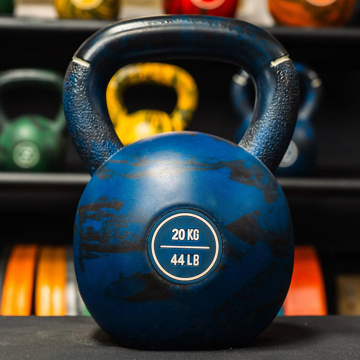 Savage Kettlebells Fringe Sport