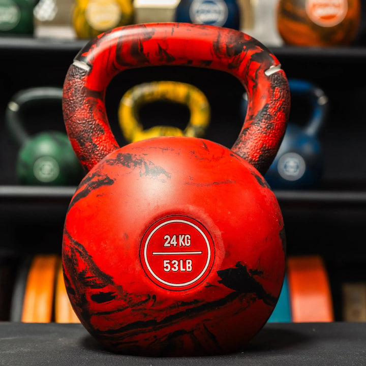 Savage Kettlebells Fringe Sport