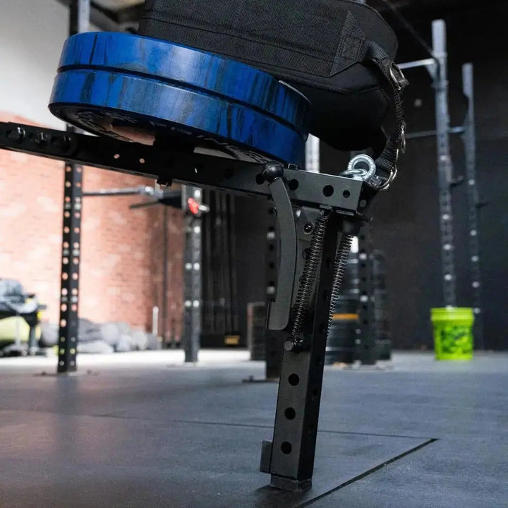 Mammoth Belt Squat (With Free Kickstand) (7772637167663)