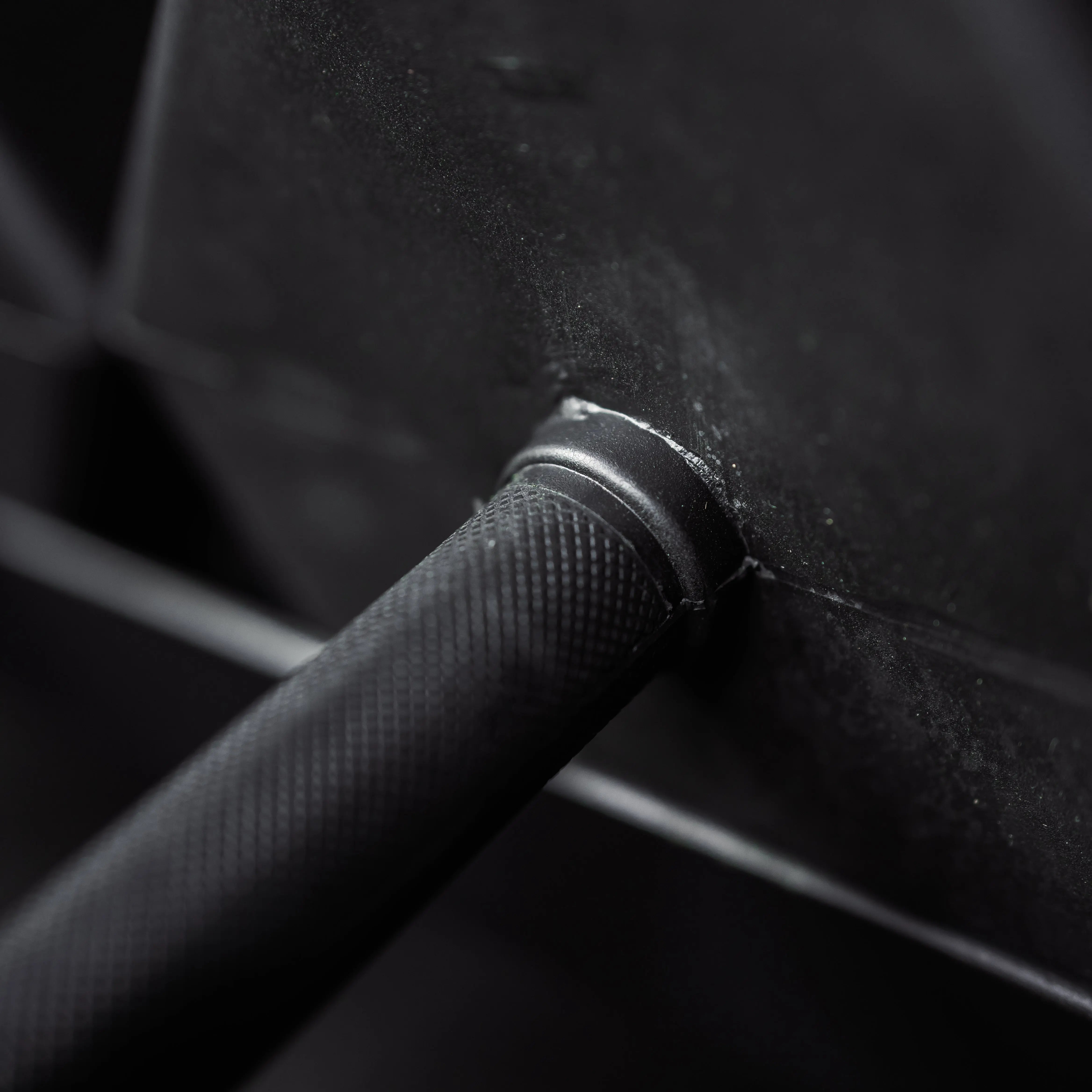 Silverback Dumbbells Complete Set (5lb-50lb) - Fringe Sport