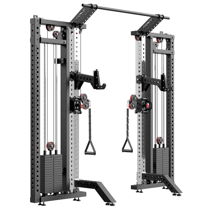 Slim Gym Accessories Fringe Sport