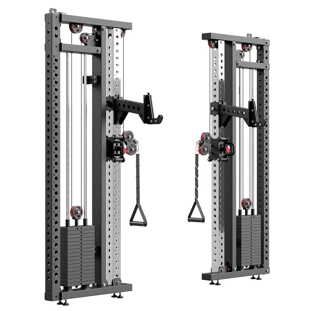 Slim Gym J cups Accessory Fringe Sport