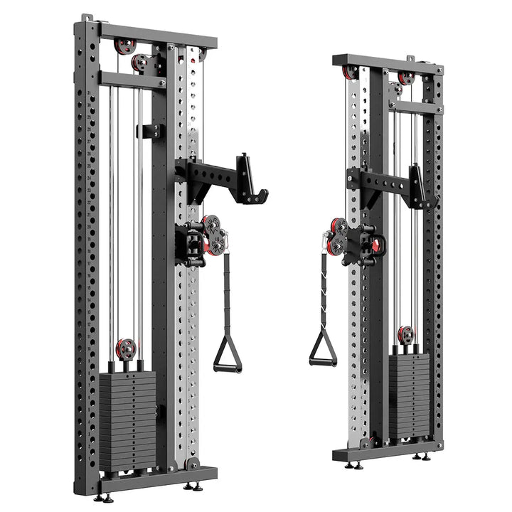 Slim Gym J cups Accessory Fringe Sport