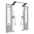Slim Gym Pull-Up Bar with Mount Accessory