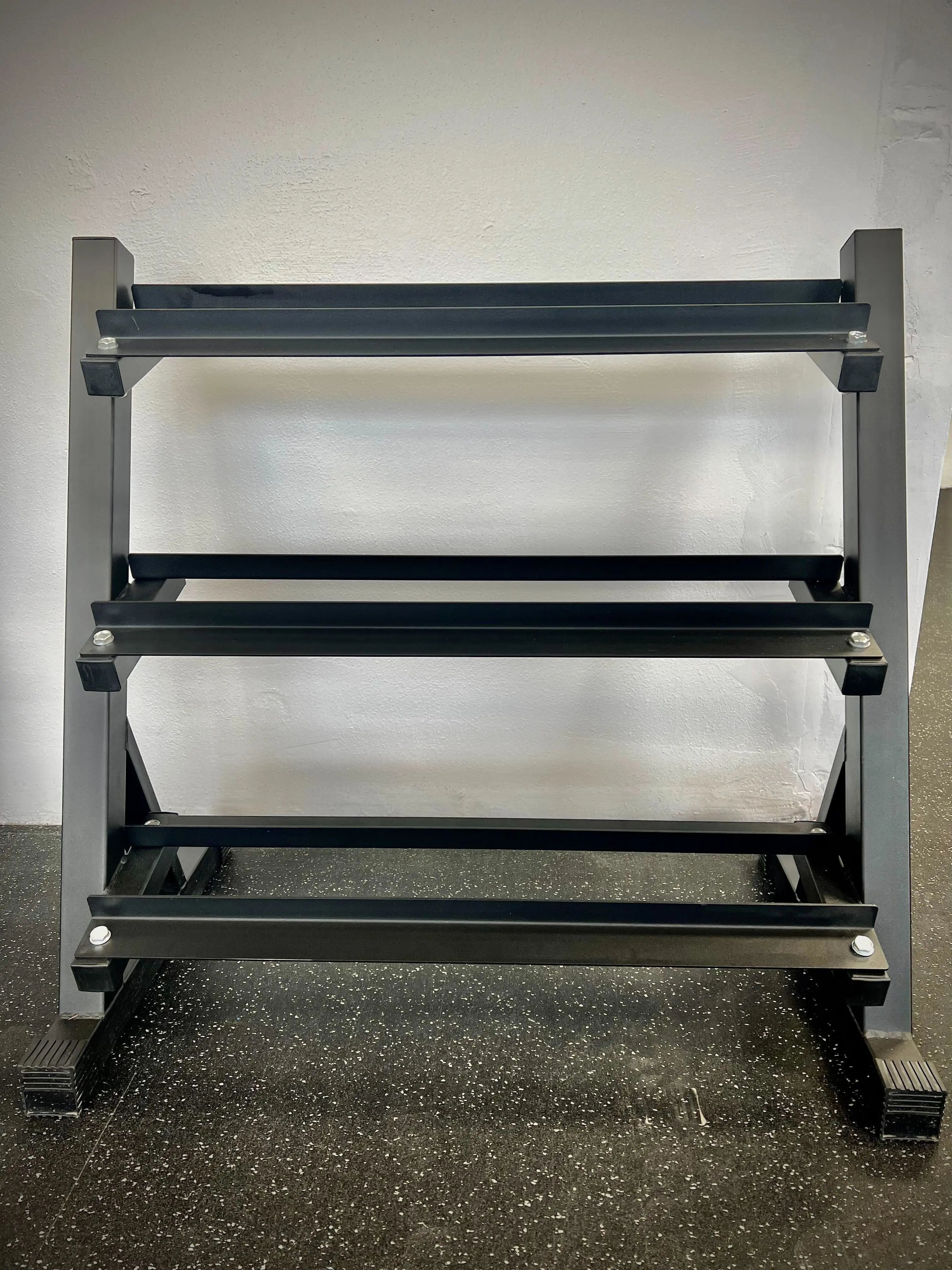 Space Saver Dumbbell Rack