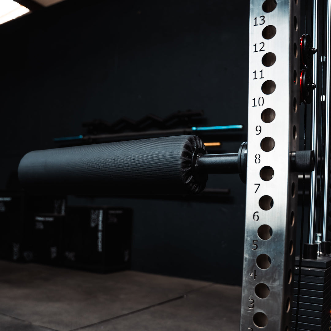 The Sting - Leg Roller Rack Attachment