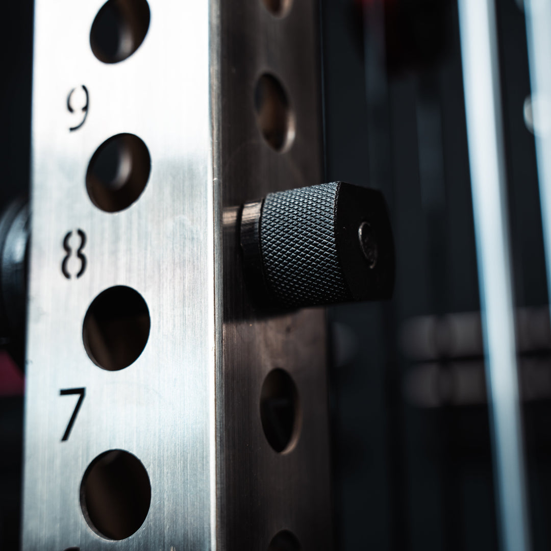 The Sting - Leg Roller Rack Attachment