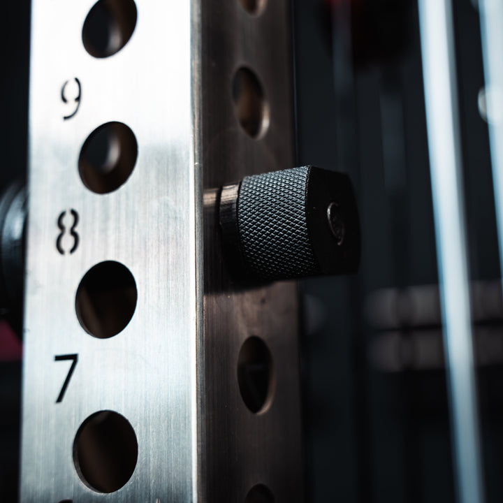 The Sting - Leg Roller Rack Attachment