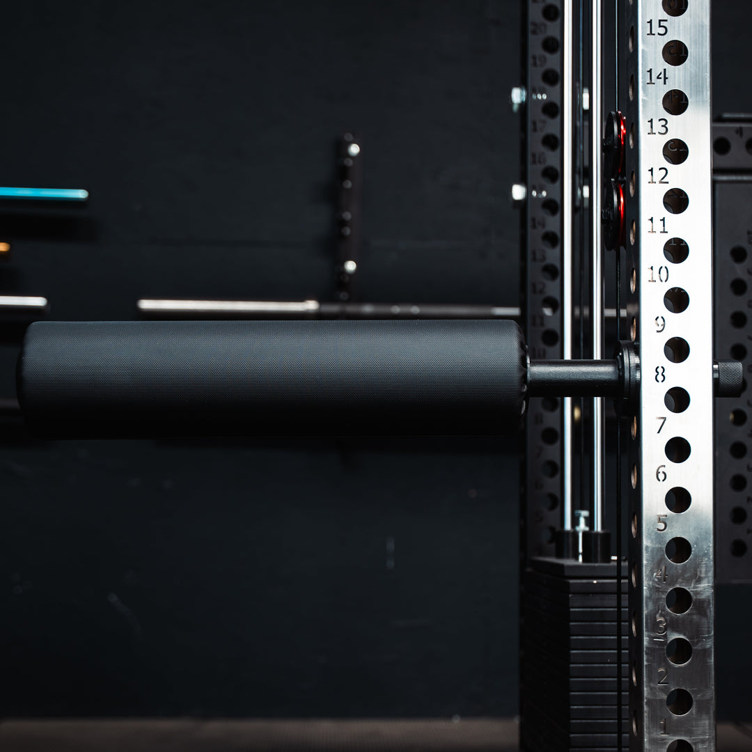 The Sting - Leg Roller Rack Attachment