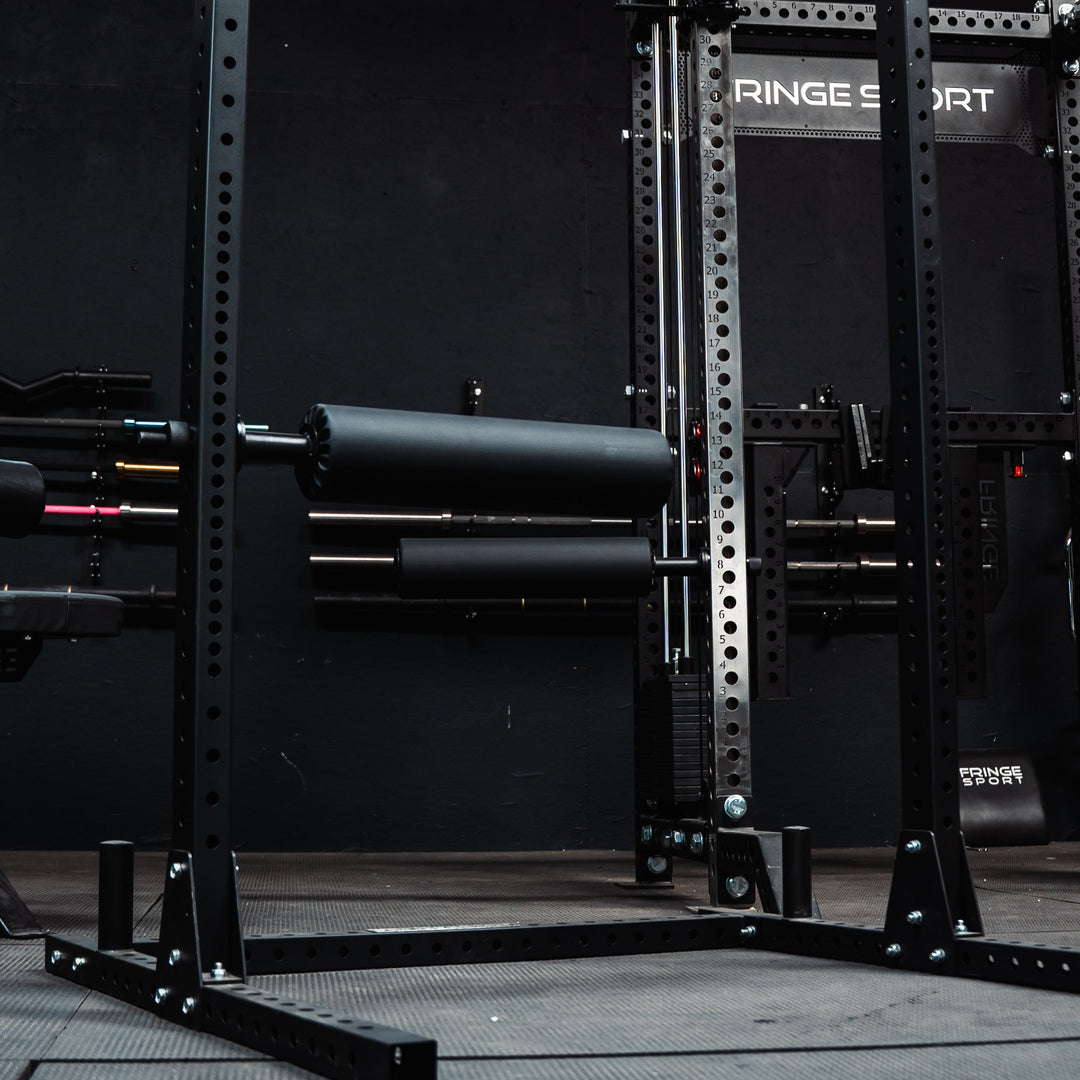 The Sting - Leg Roller Rack Attachment