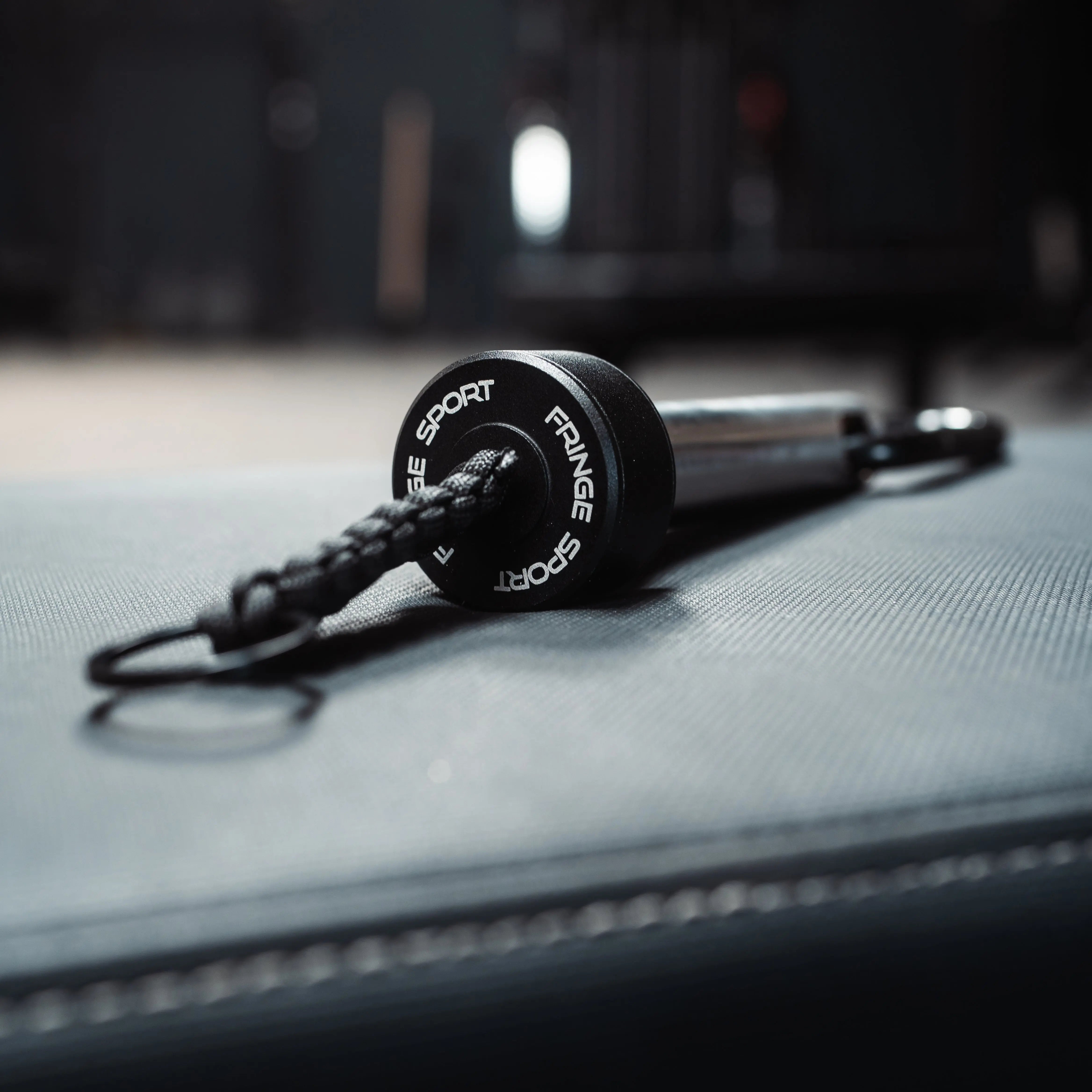Mag Pin - Magnetic Hitch Gym Pin for Squat Racks – Fringe Sport Mag Pin - Magnetic Hitch Gym Pin for Squat Racks – Fringe Sport