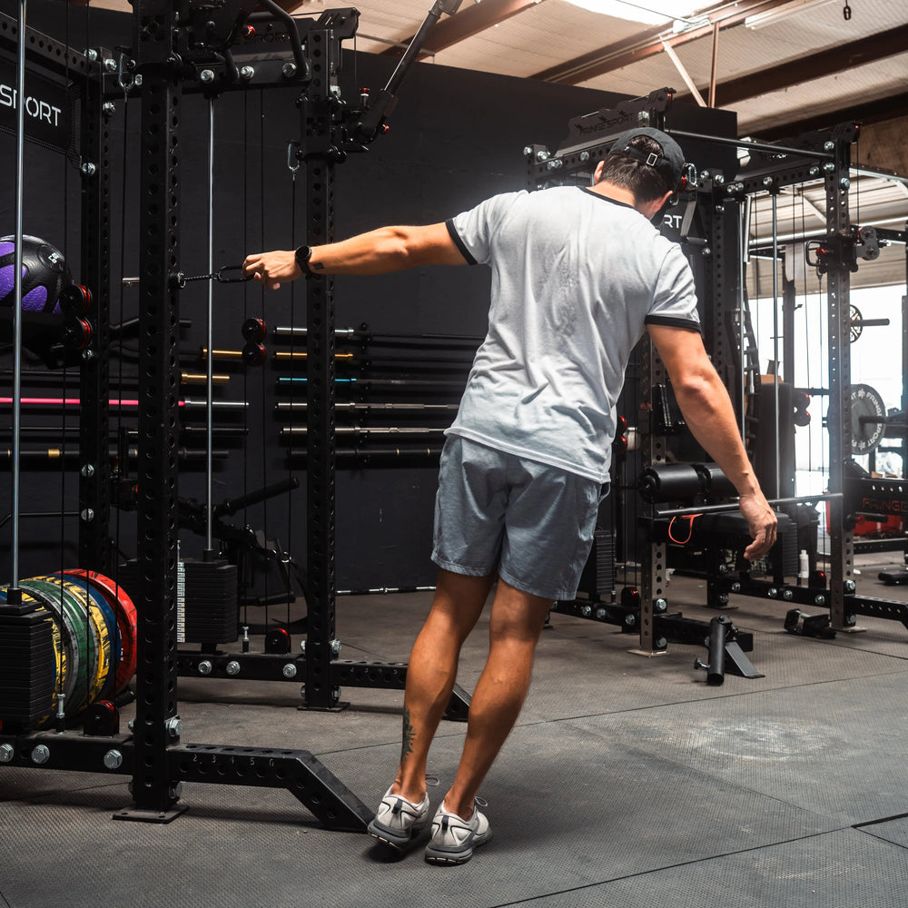 Strong AF Magpin (8068655448111)