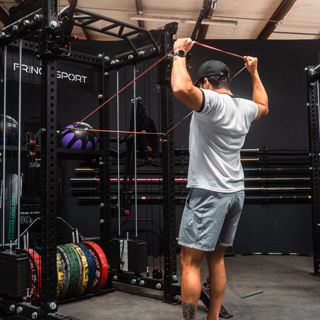 Strong AF Magpin (8068655448111)