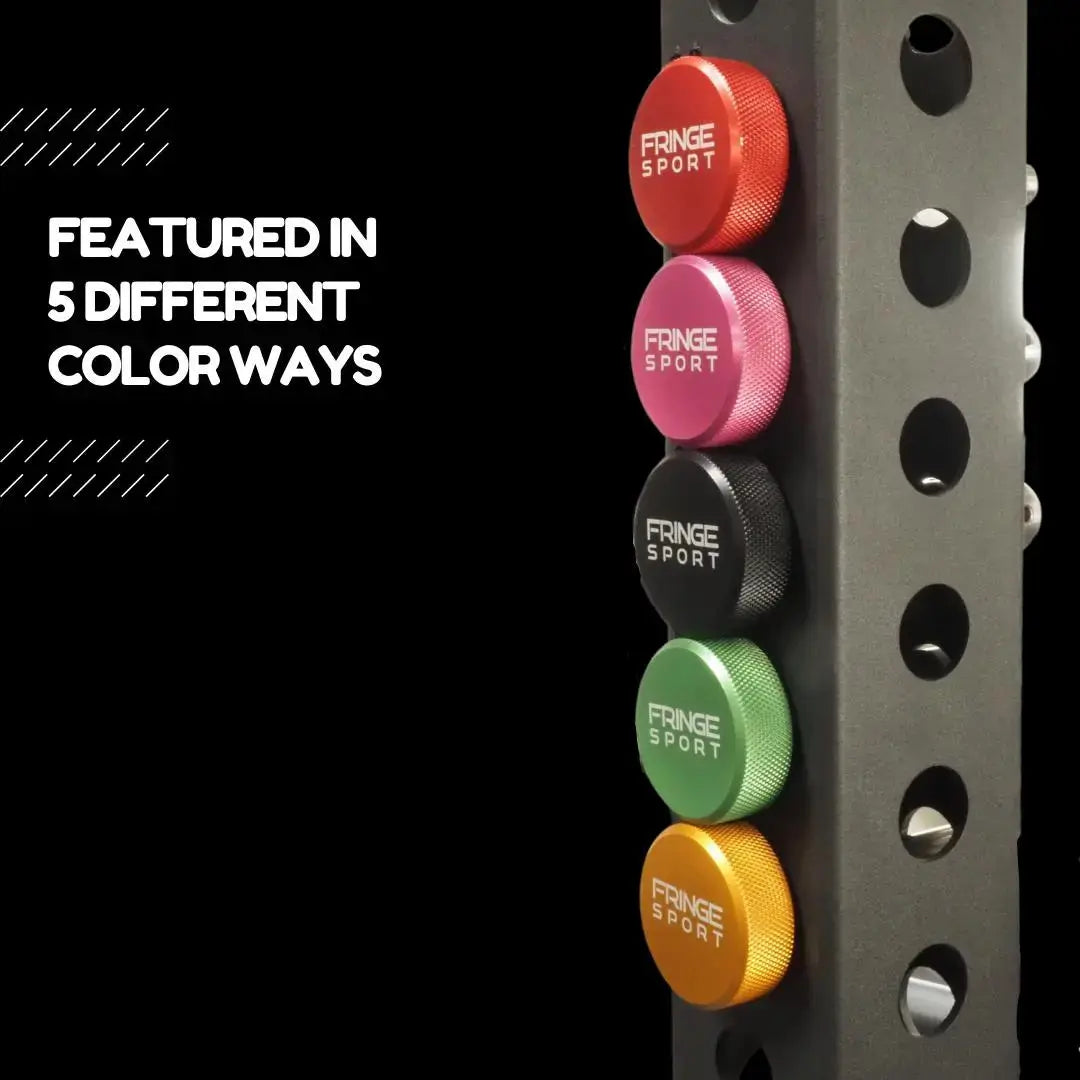 MagPins: Magnetic Hitch Pins (7258713063471) (8068655448111)