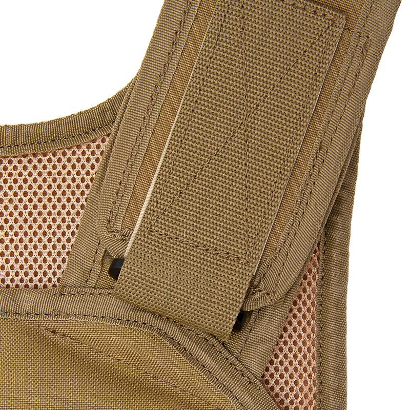 Tactical Weight Vest Plate Carrier